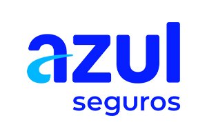 azul